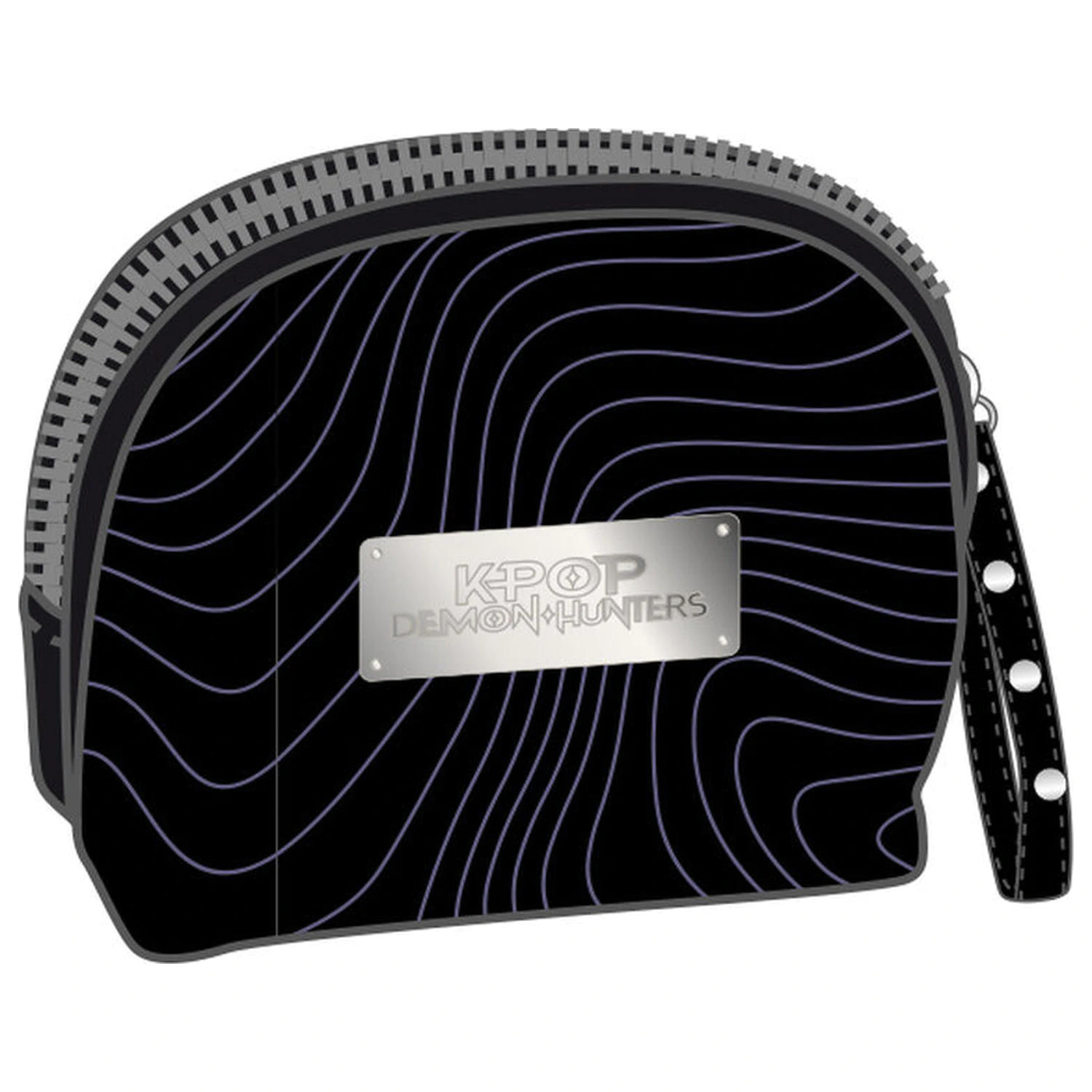 Demon Hunters Spirit Kpop Geldbörse Produktfoto