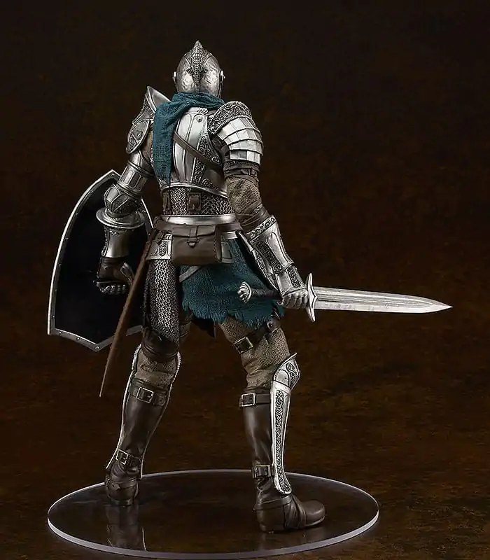 Demon's Souls Pop Up Parade PVC Statue SP Fluted Armor 24 cm termékfotó