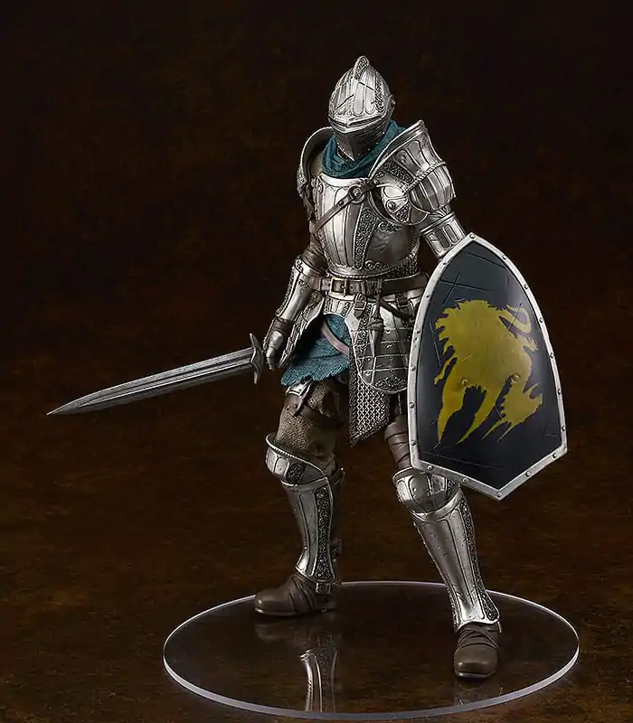 Demon's Souls Pop Up Parade PVC Statue SP Fluted Armor 24 cm termékfotó