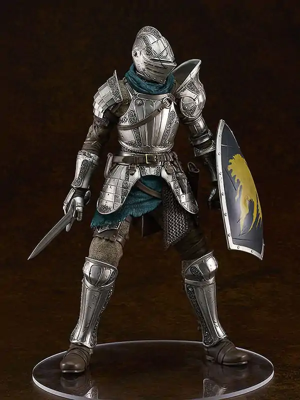 Demon's Souls Pop Up Parade PVC Statue SP Fluted Armor 24 cm termékfotó