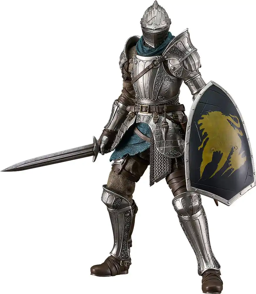 Demon's Souls Pop Up Parade PVC Statue SP Fluted Armor 24 cm termékfotó