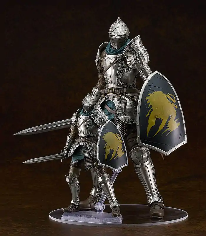 Demon's Souls Pop Up Parade PVC Statue SP Fluted Armor 24 cm termékfotó