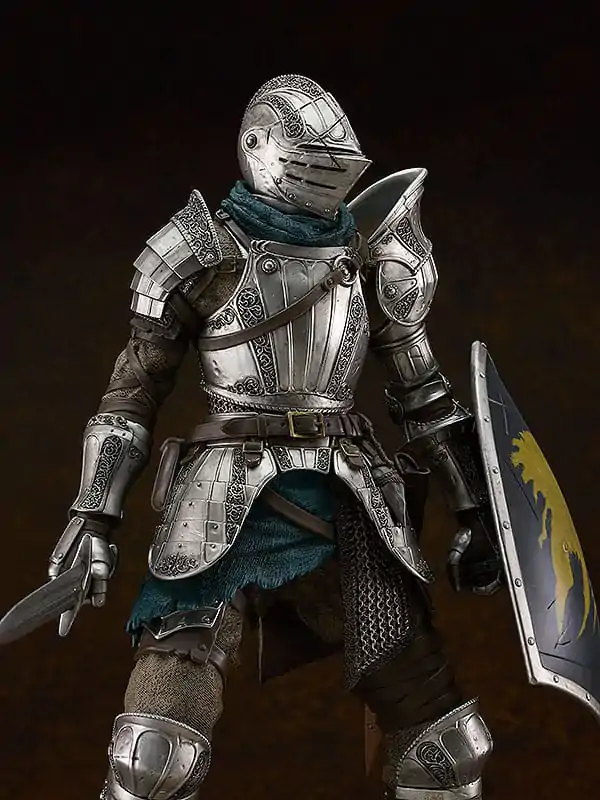 Demon's Souls Pop Up Parade PVC Statue SP Fluted Armor 24 cm termékfotó