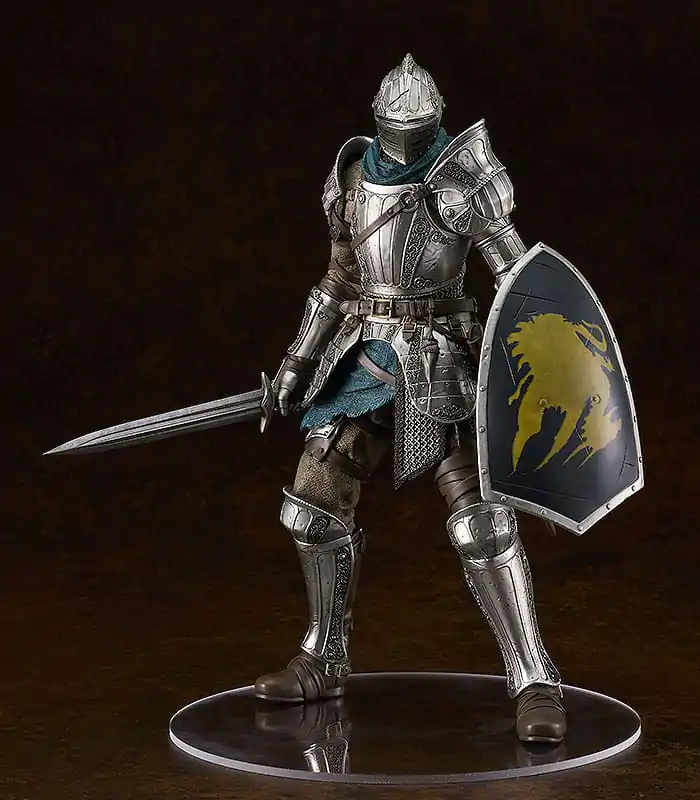 Demon's Souls Pop Up Parade PVC Statue SP Fluted Armor 24 cm termékfotó