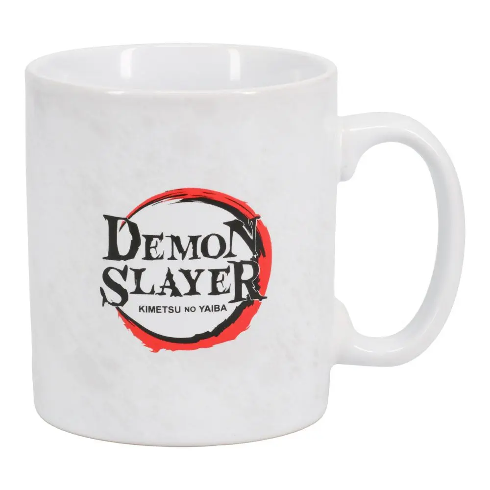 Demon Slayer Tasse termékfotó