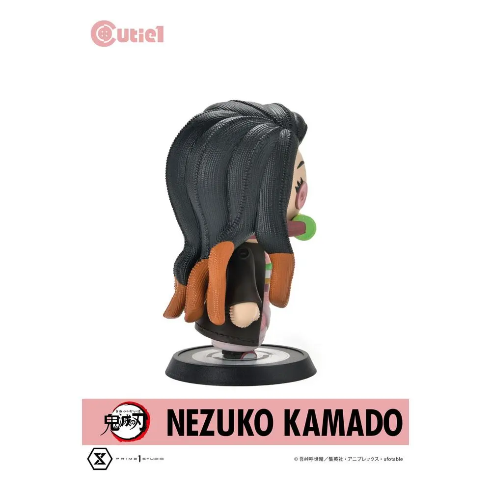 Demon Slayer Cutie1 PVC Figur Nezuko Kamado 13 cm termékfotó