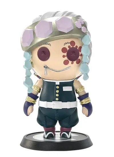 Demon Slayer Cutie1 PVC Figur Tengen Uzui 13 cm Produktfoto