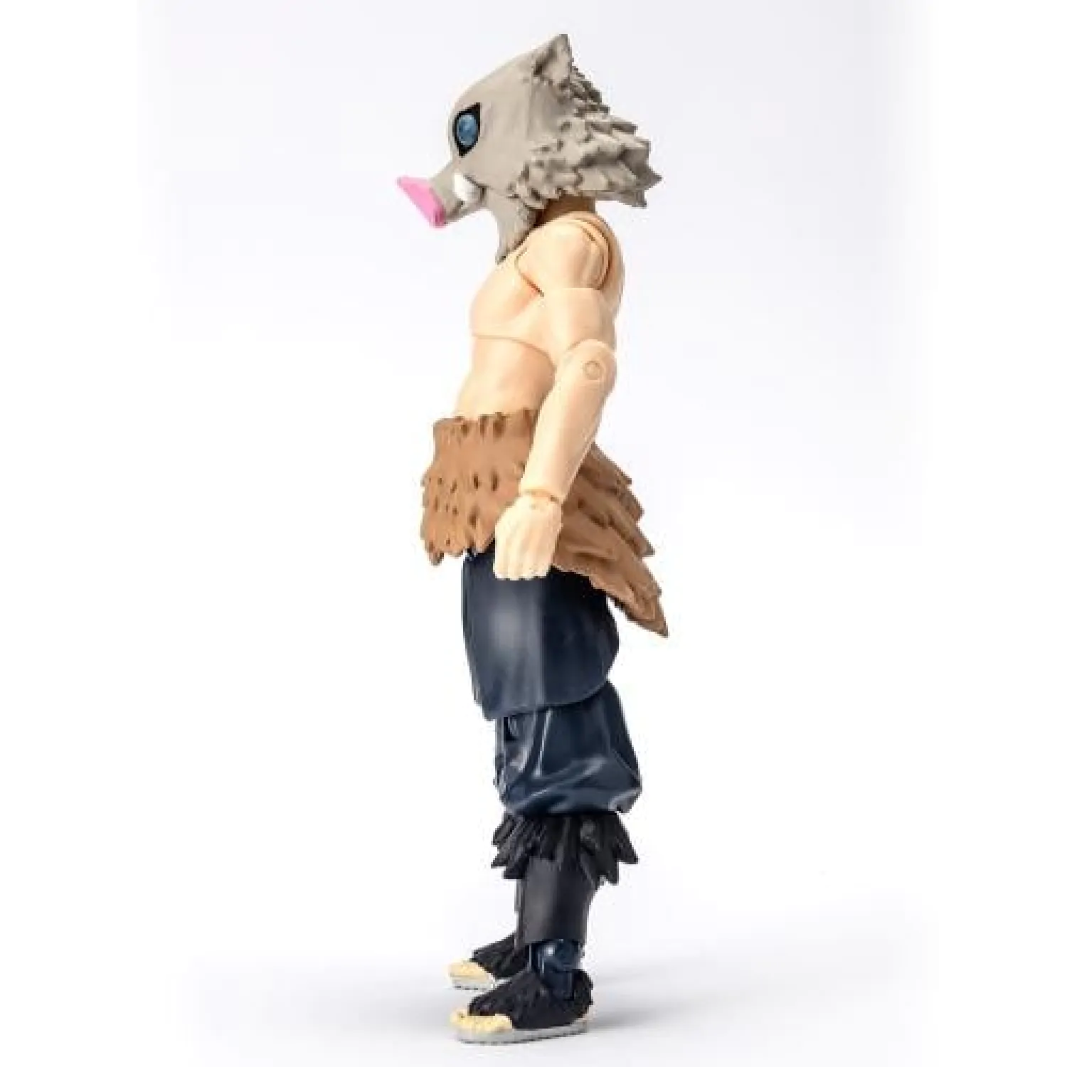 DEMON SLAYER Inosuke Ultimate Legends Figur V1 12 cm Produktfoto