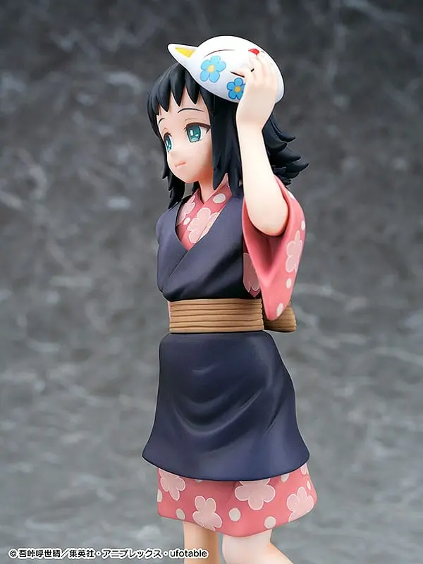 Demon Slayer Kimetsu no Yaiba PVC Statue 1/7 Makomo 20 cm termékfotó