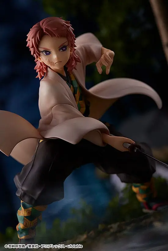 Demon Slayer Kimetsu no Yaiba PVC Statue 1/7 Sabito 15 cm termékfotó