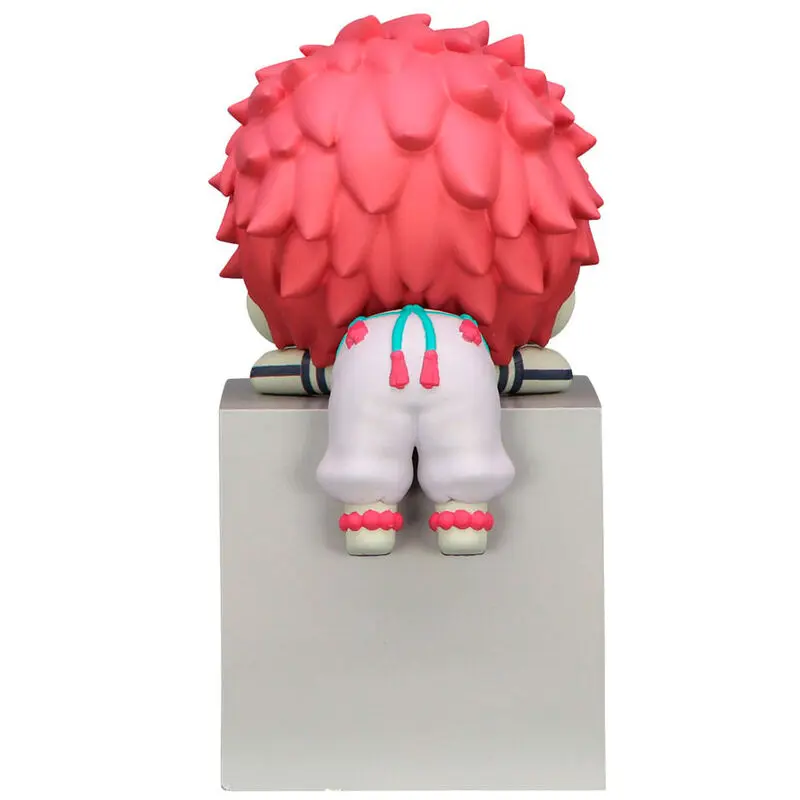 Demon Slayer: Kimetsu no Yaiba Hikkake PVC Statue Akaza 10 cm Produktfoto