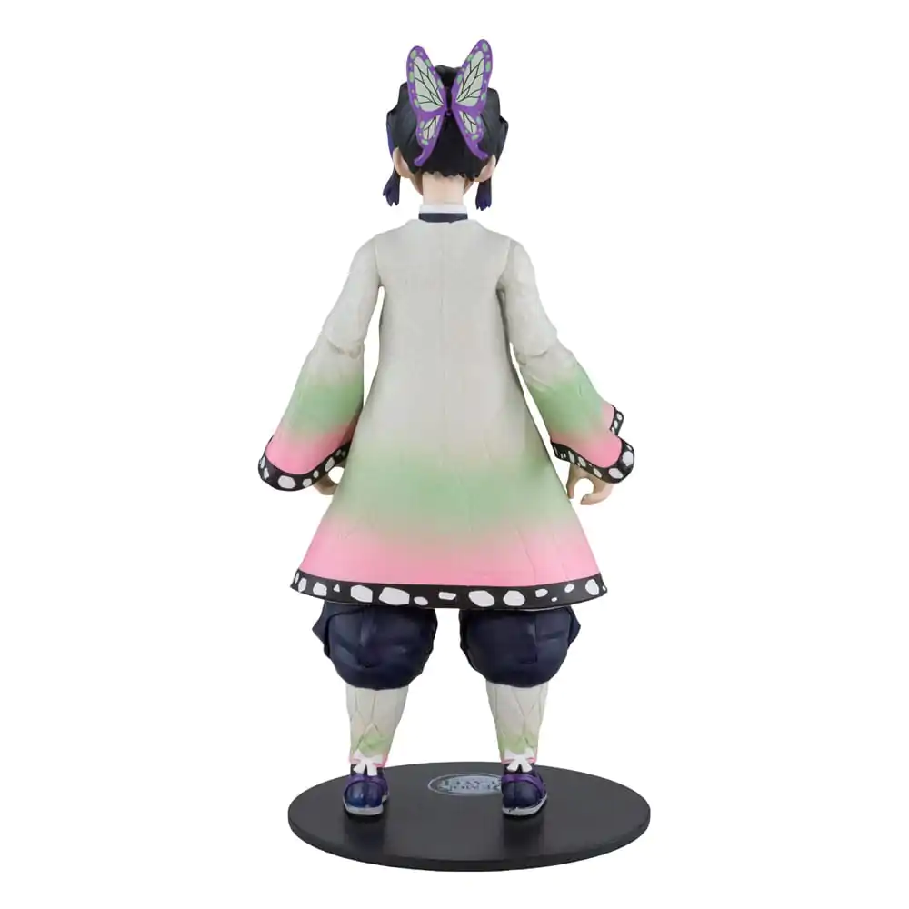 Demon Slayer: Kimetsu no Yaiba Actionfigur Shinobu Kocho 18 cm termékfotó