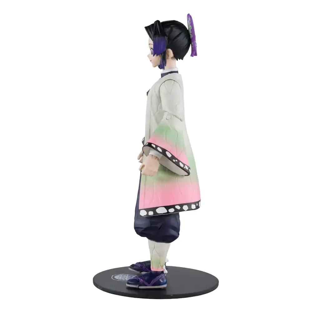 Demon Slayer: Kimetsu no Yaiba Actionfigur Shinobu Kocho 18 cm termékfotó