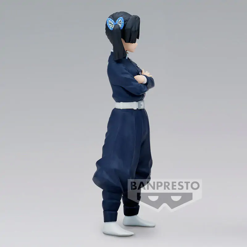 Demon Slayer Kimetsu no Yaiba Aoi Kanzaki Figur 15cm Produktfoto