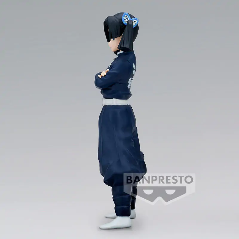 Demon Slayer Kimetsu no Yaiba Aoi Kanzaki Figur 15cm Produktfoto
