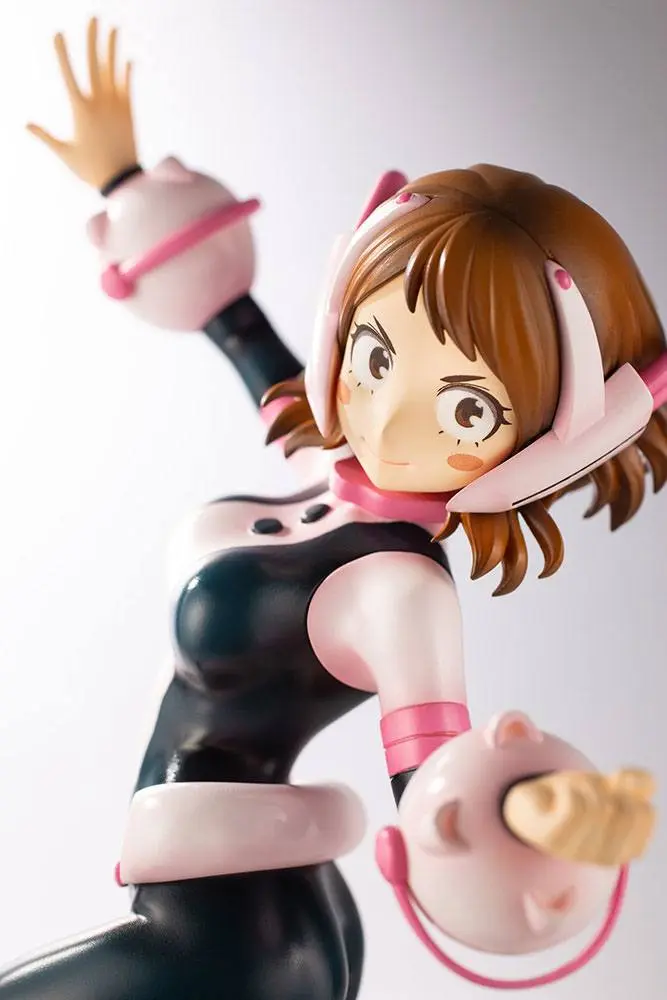 My Hero Academia ARTFXJ Statue 1/8 Ochaco Uraraka Ver. 2 Bonus Edition 27 cm termékfotó