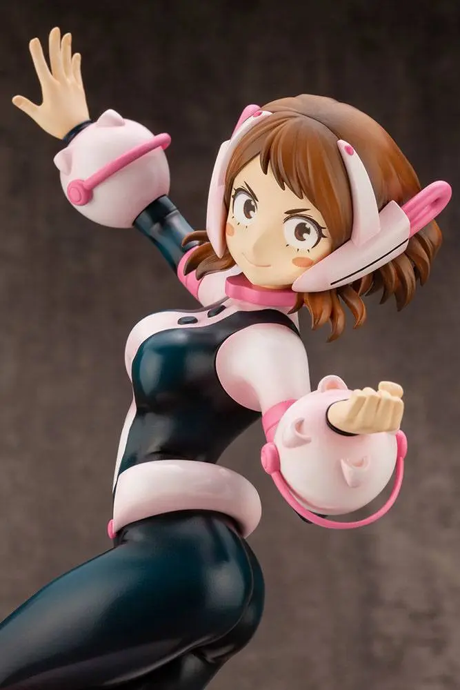 My Hero Academia ARTFXJ Statue 1/8 Ochaco Uraraka Ver. 2 Bonus Edition 27 cm termékfotó