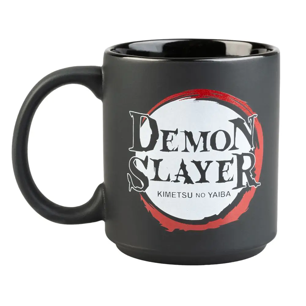 Demon Slayer Kimetsu no Yaiba Tasse 350 ml Produktfoto