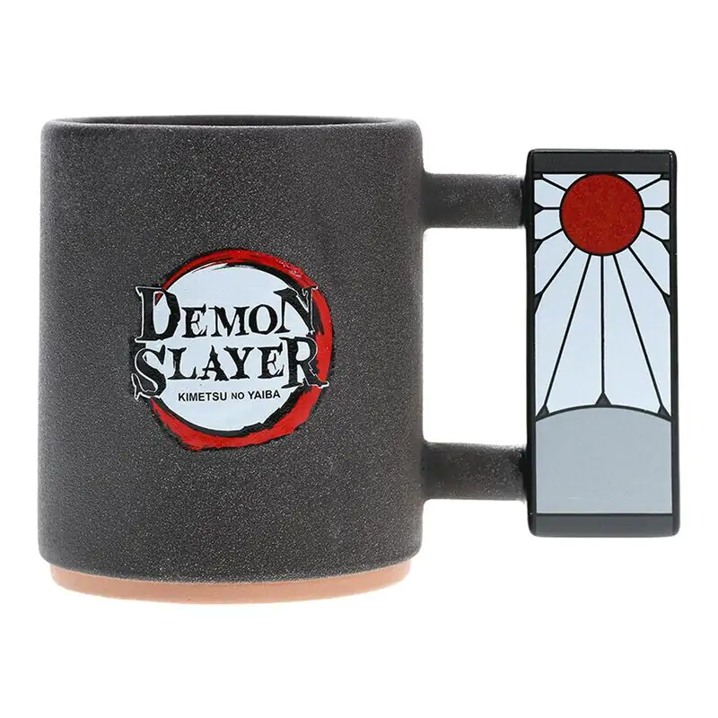 Demon Slayer Kimetsu no Yaiba Tasse Produktfoto