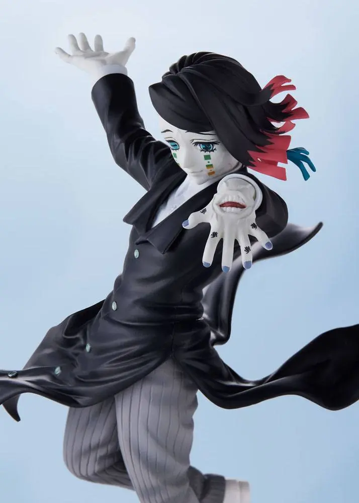 Demon Slayer: Kimetsu no Yaiba ConoFig Statue Enmu 15 cm Produktfoto