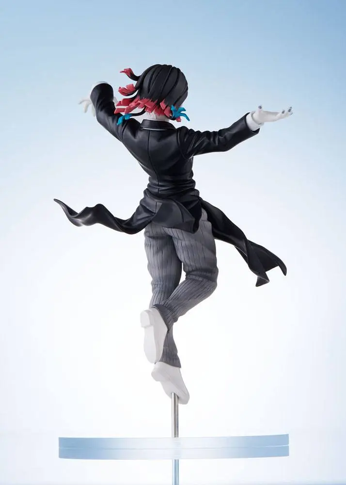 Demon Slayer: Kimetsu no Yaiba ConoFig Statue Enmu 15 cm Produktfoto