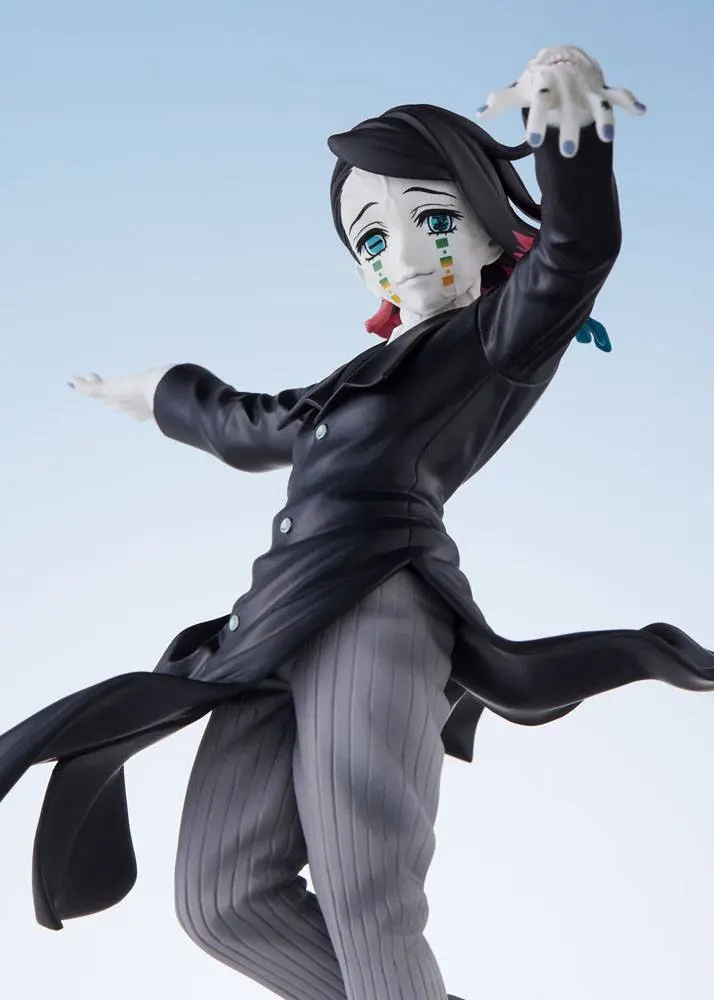Demon Slayer: Kimetsu no Yaiba ConoFig Statue Enmu 15 cm Produktfoto