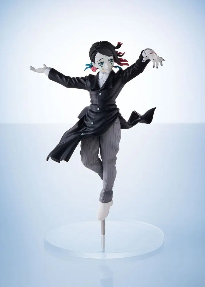 Demon Slayer: Kimetsu no Yaiba ConoFig Statue Enmu 15 cm Produktfoto