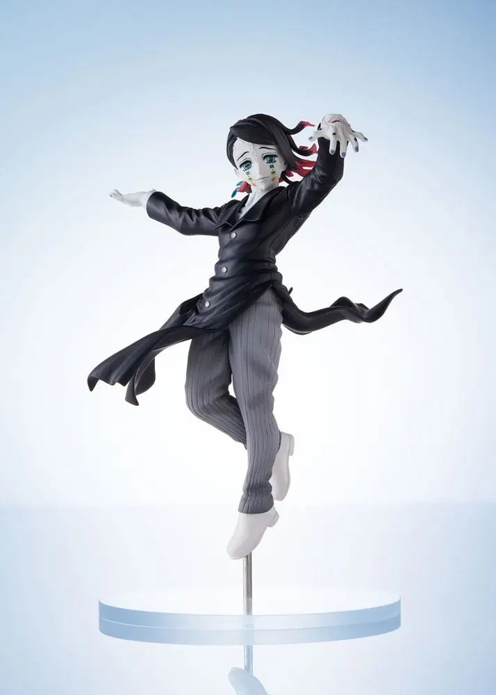Demon Slayer: Kimetsu no Yaiba ConoFig Statue Enmu 15 cm Produktfoto
