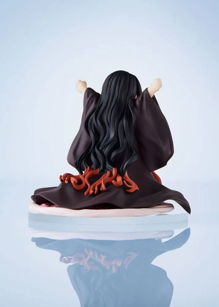 Demon Slayer: Kimetsu no Yaiba ConoFig Statue Little Nezuko 9 cm Produktfoto
