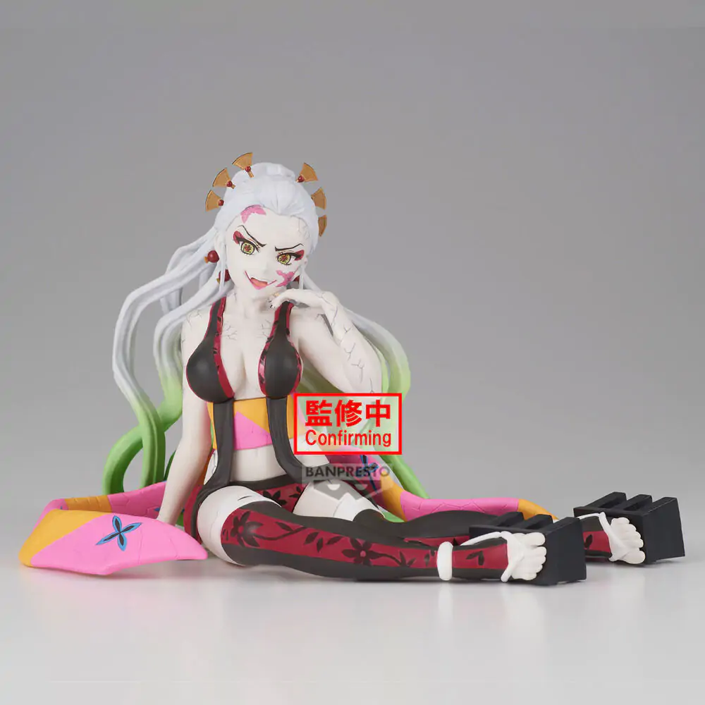 Demon Slayer Kimetsu no Yaiba Daki Glitter &amp; Glamorous Figur 21cm Produktfoto