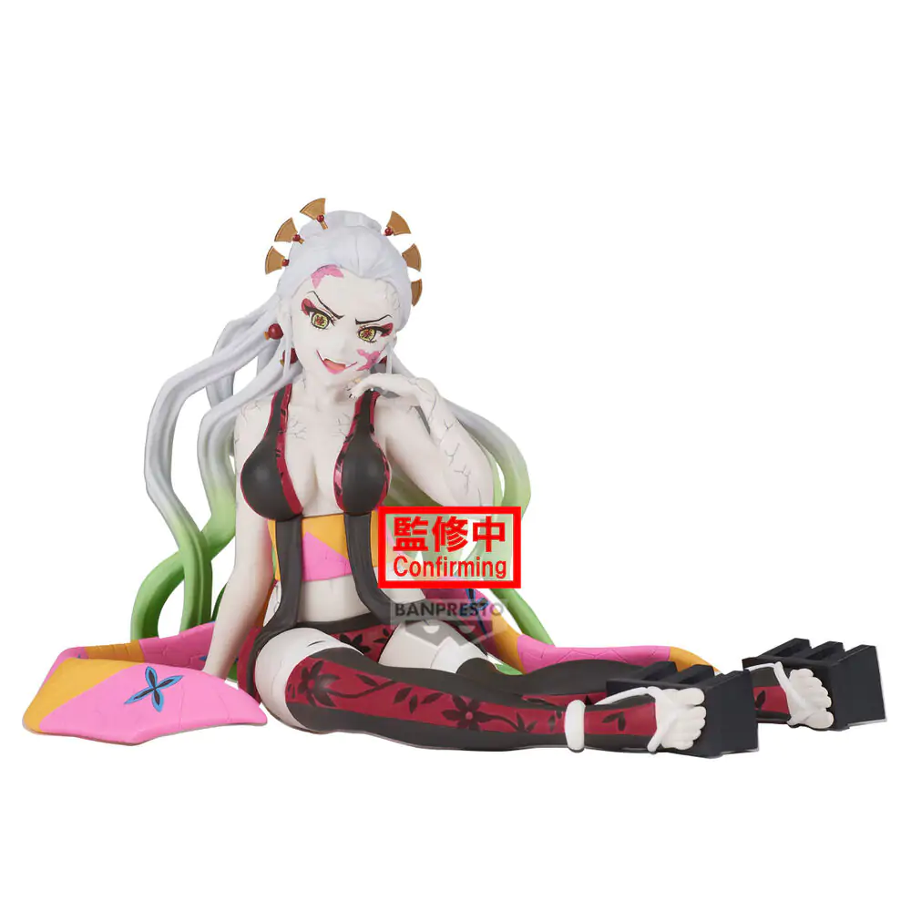 Demon Slayer Kimetsu no Yaiba Daki Glitter &amp; Glamorous Figur 21cm Produktfoto