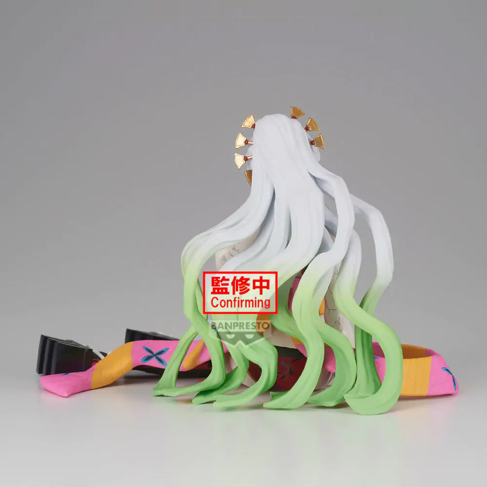 Demon Slayer Kimetsu no Yaiba Daki Glitter &amp; Glamorous Figur 21cm Produktfoto
