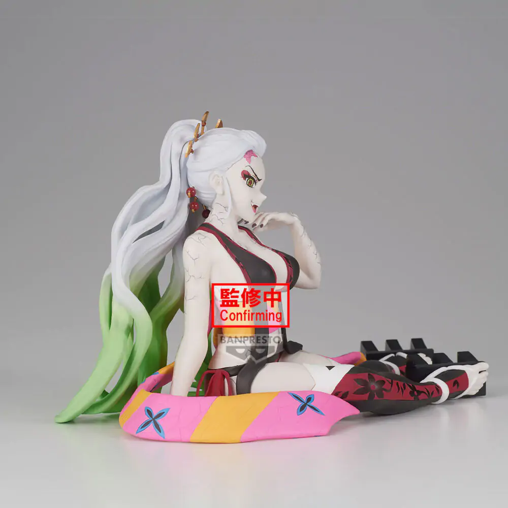 Demon Slayer Kimetsu no Yaiba Daki Glitter &amp; Glamorous Figur 21cm Produktfoto