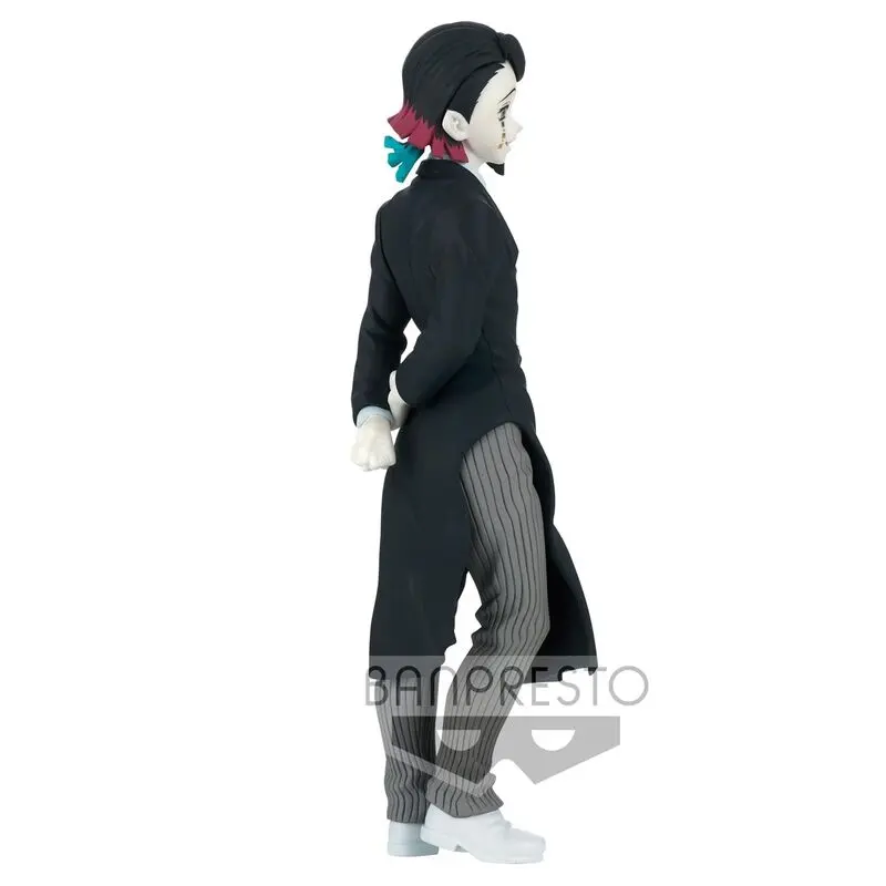 Demon Slayer Kimetsu no Yaiba Demon Series PVC Statue Enmu 17 cm termékfotó