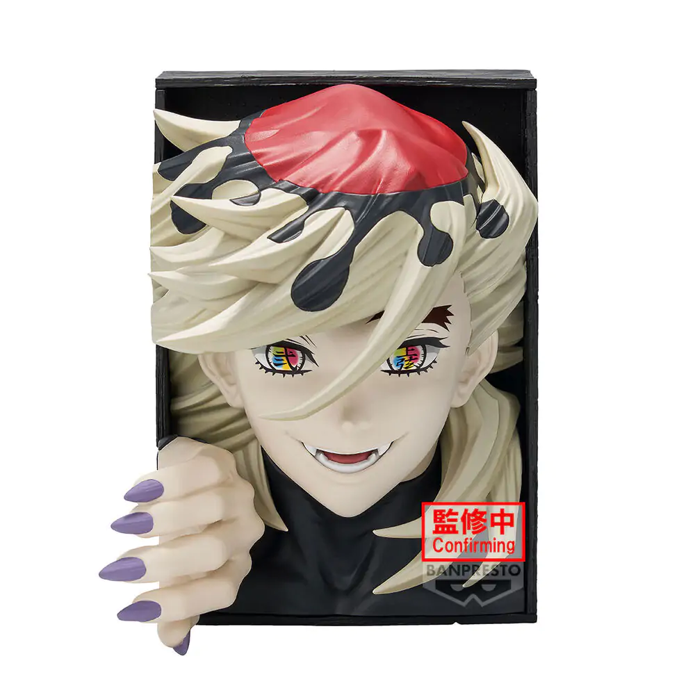 Demon Slayer: Kimetsu no Yaiba Doma Figur 16cm Produktfoto