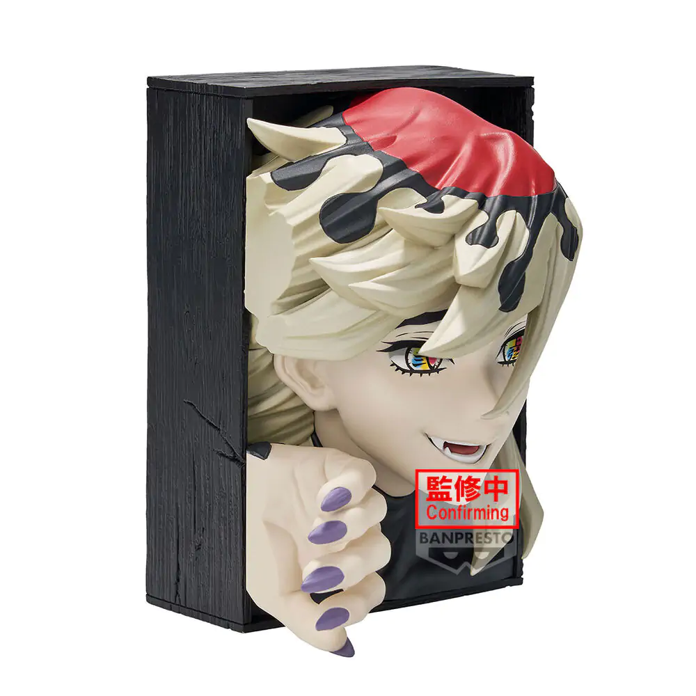 Demon Slayer: Kimetsu no Yaiba Doma Figur 16cm Produktfoto