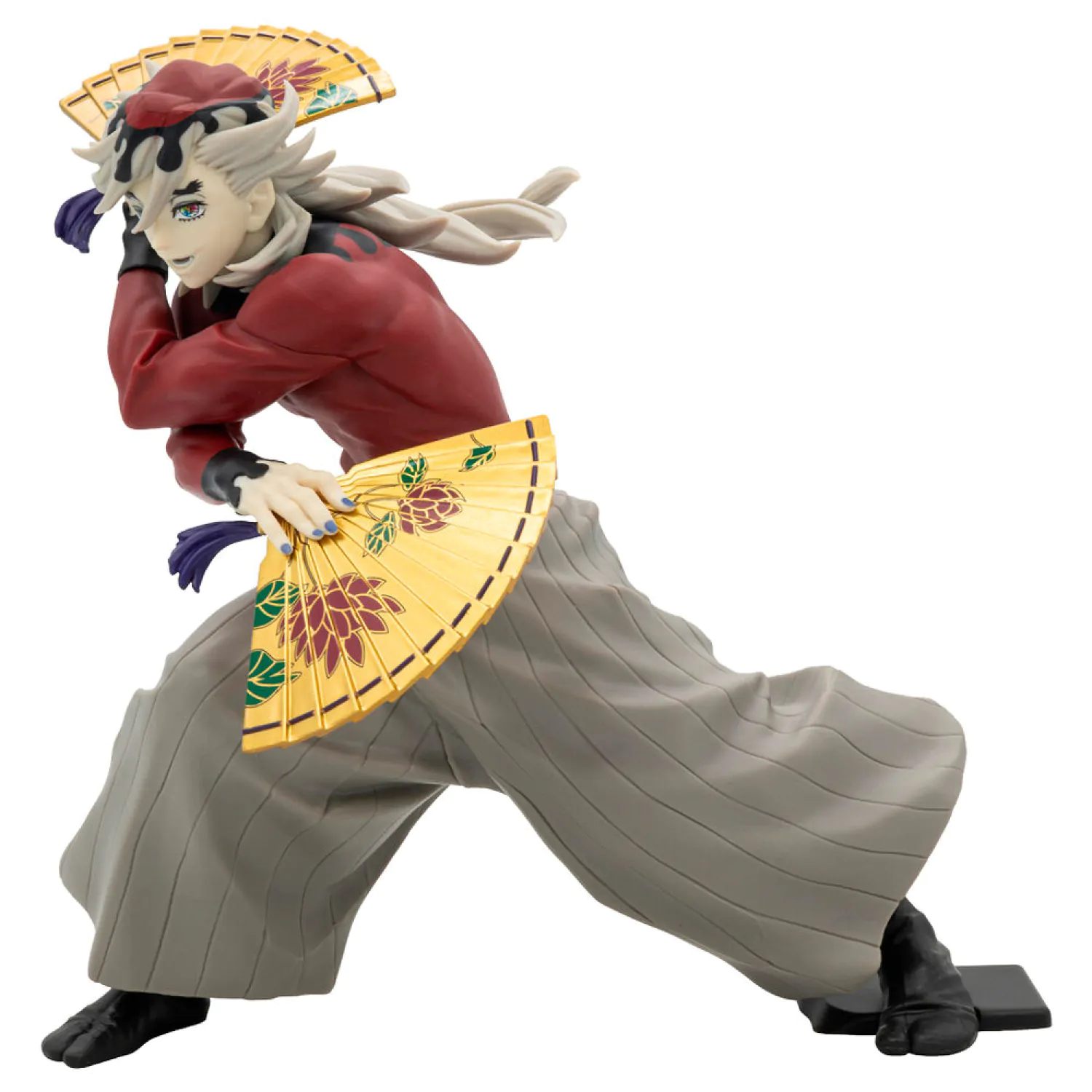 Demon Slayer Kimetsu no Yaiba Doma Vibration Stars Figur 14 cm Produktfoto