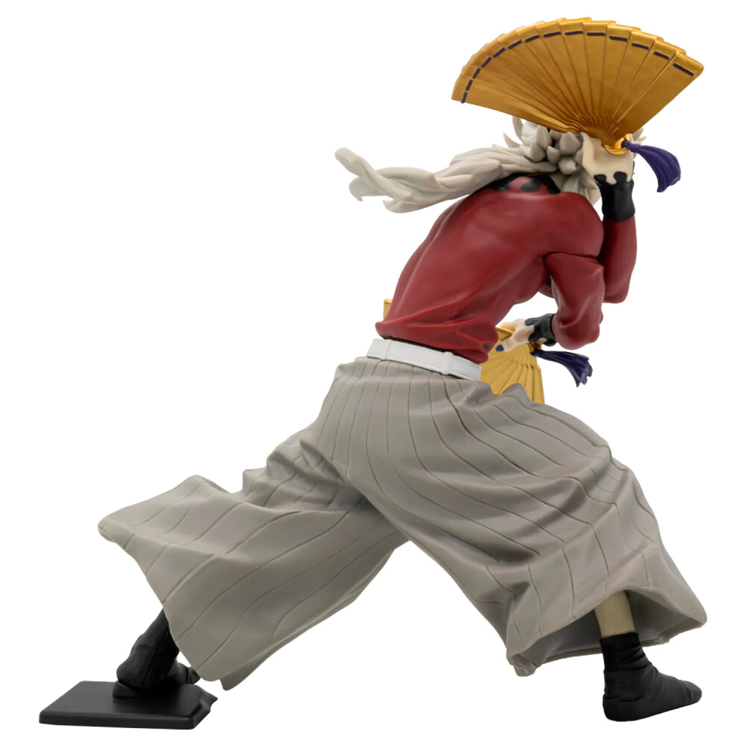 Demon Slayer Kimetsu no Yaiba Doma Vibration Stars Figur 14 cm Produktfoto