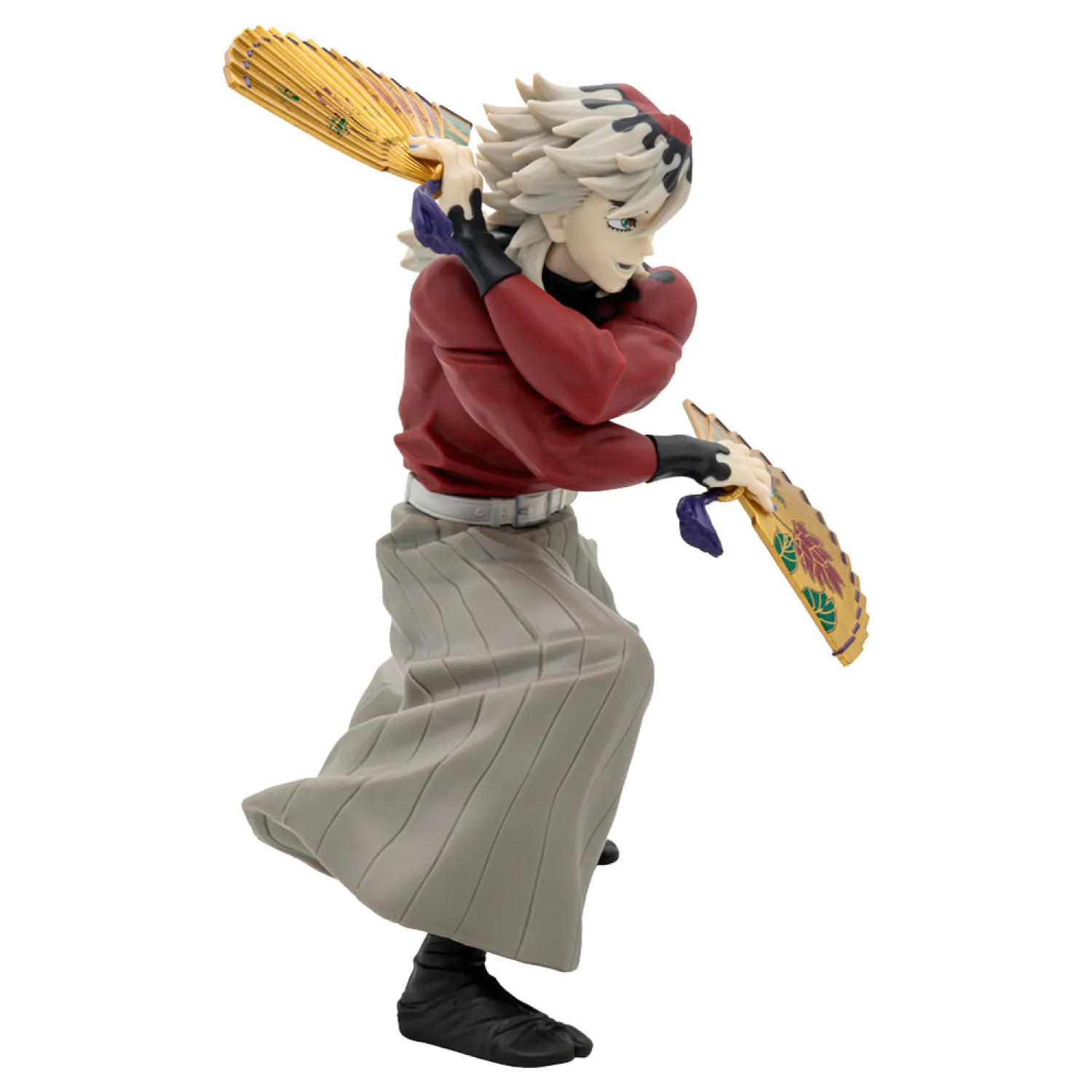 Demon Slayer Kimetsu no Yaiba Doma Vibration Stars Figur 14 cm Produktfoto