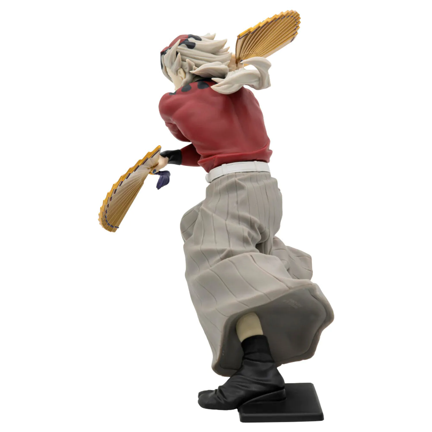 Demon Slayer Kimetsu no Yaiba Doma Vibration Stars Figur 14 cm Produktfoto