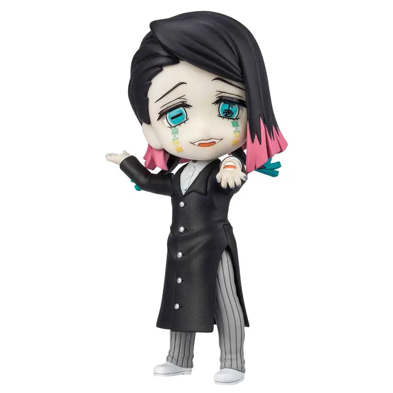 Demon Slayer: Kimetsu no Yaiba Figuarts mini Actionfigur Enmu 9 cm Produktfoto