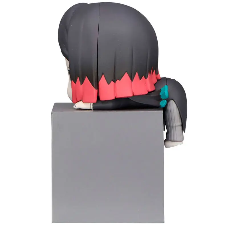 Demon Slayer: Kimetsu no Yaiba Hikkake PVC Statue Enmu 10 cm Produktfoto