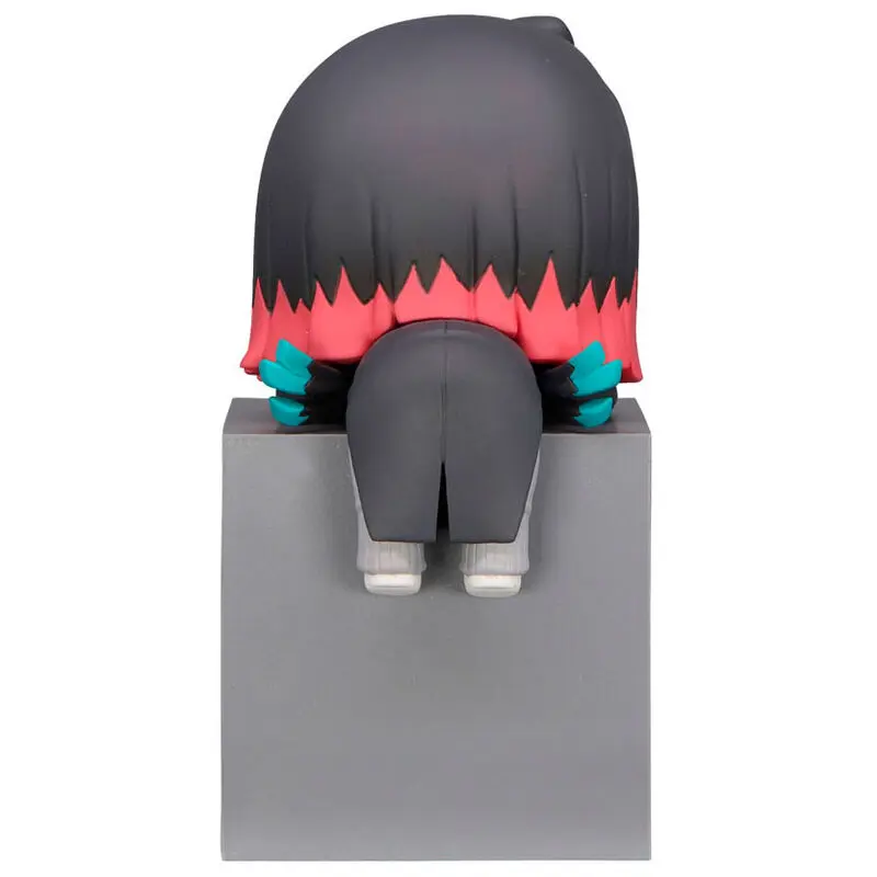 Demon Slayer: Kimetsu no Yaiba Hikkake PVC Statue Enmu 10 cm Produktfoto