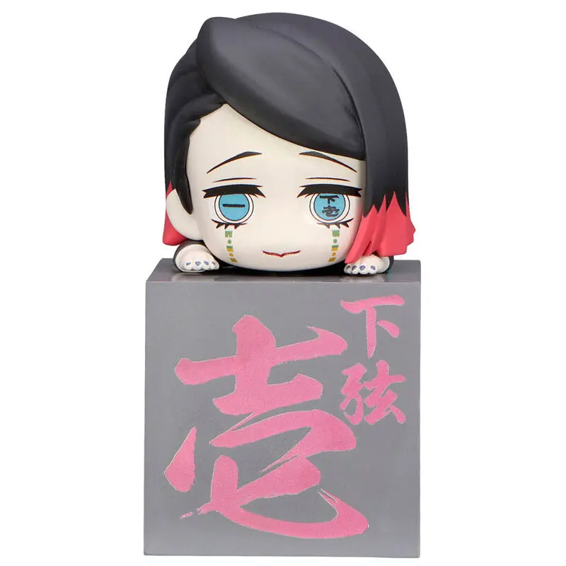 Demon Slayer: Kimetsu no Yaiba Hikkake PVC Statue Enmu 10 cm Produktfoto