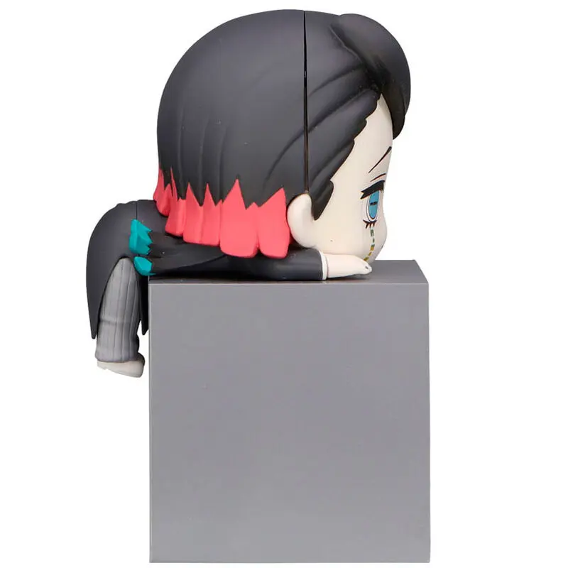 Demon Slayer: Kimetsu no Yaiba Hikkake PVC Statue Enmu 10 cm Produktfoto