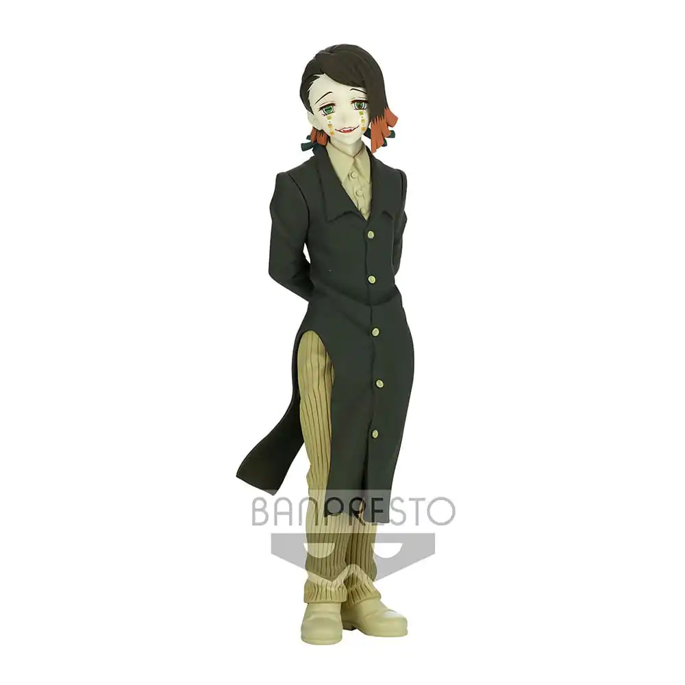 Demon Slayer: Kimetsu no Yaiba PVC Statue Enmu 17 cm Produktfoto