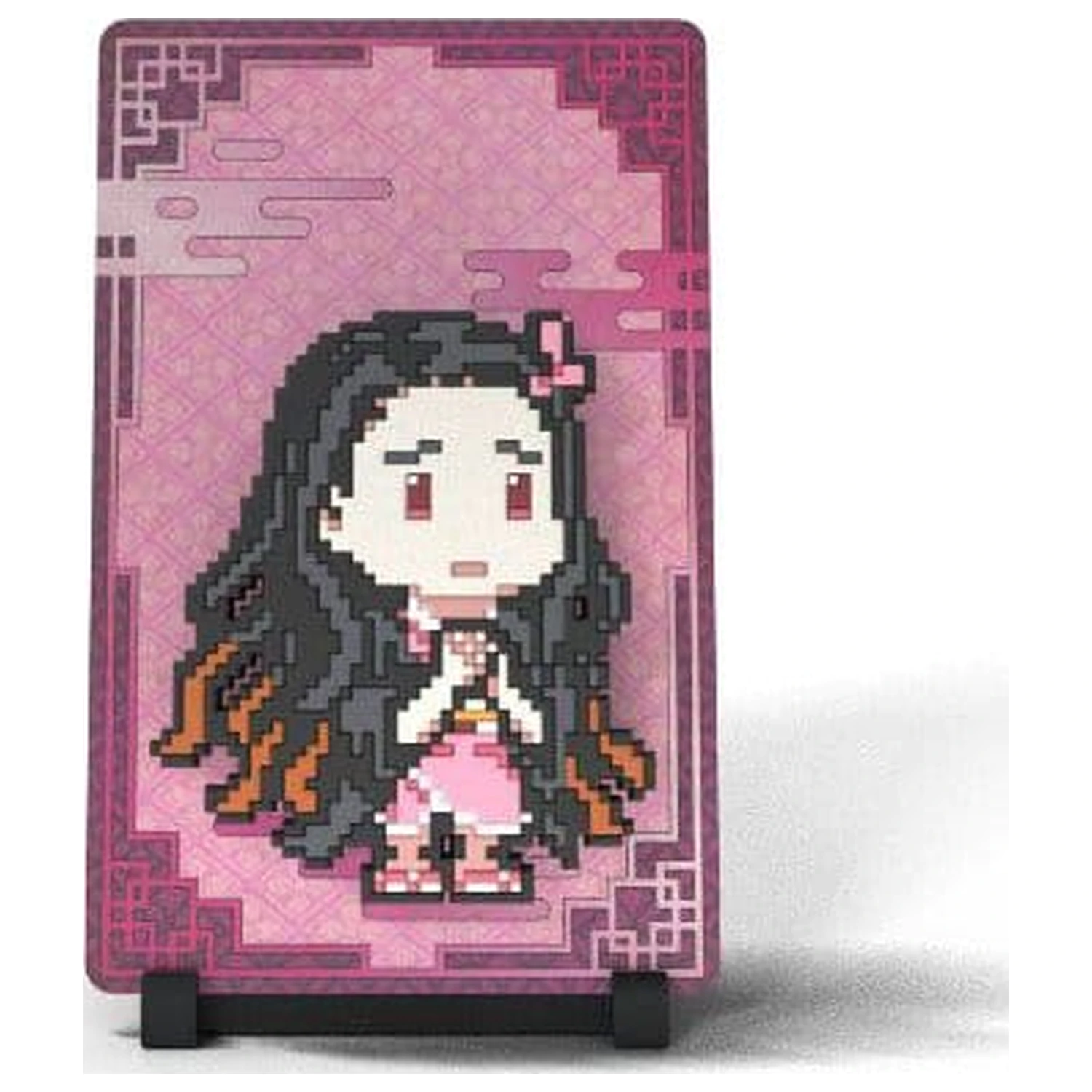 Demon Slayer: Kimetsu no Yaiba FiGGYZ Magnet-Sammelfigur Nezuko Kamado 11 cm Produktfoto