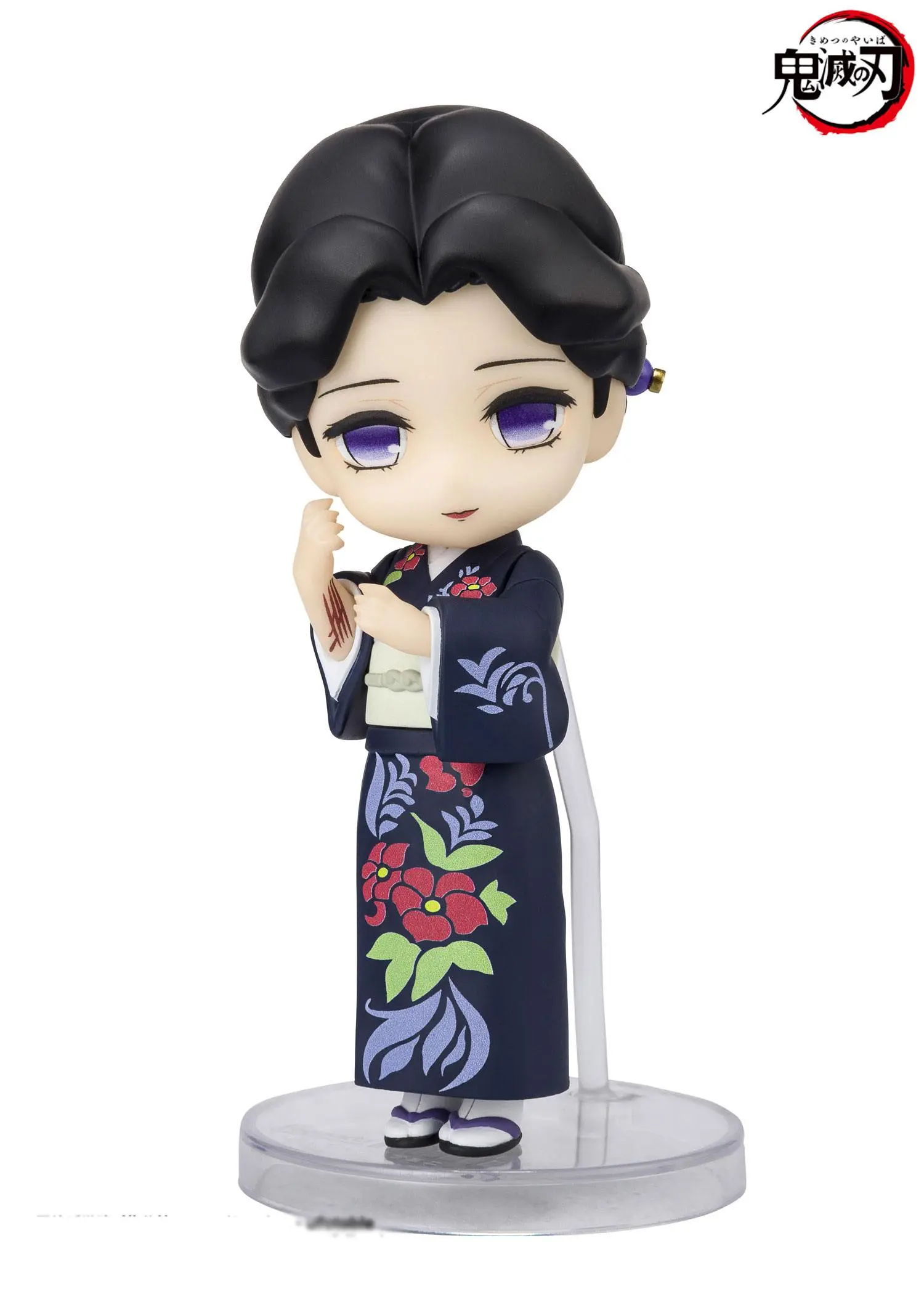Demon Slayer: Kimetsu no Yaiba Figuarts mini Actionfigur Tamayo 9 cm Produktfoto