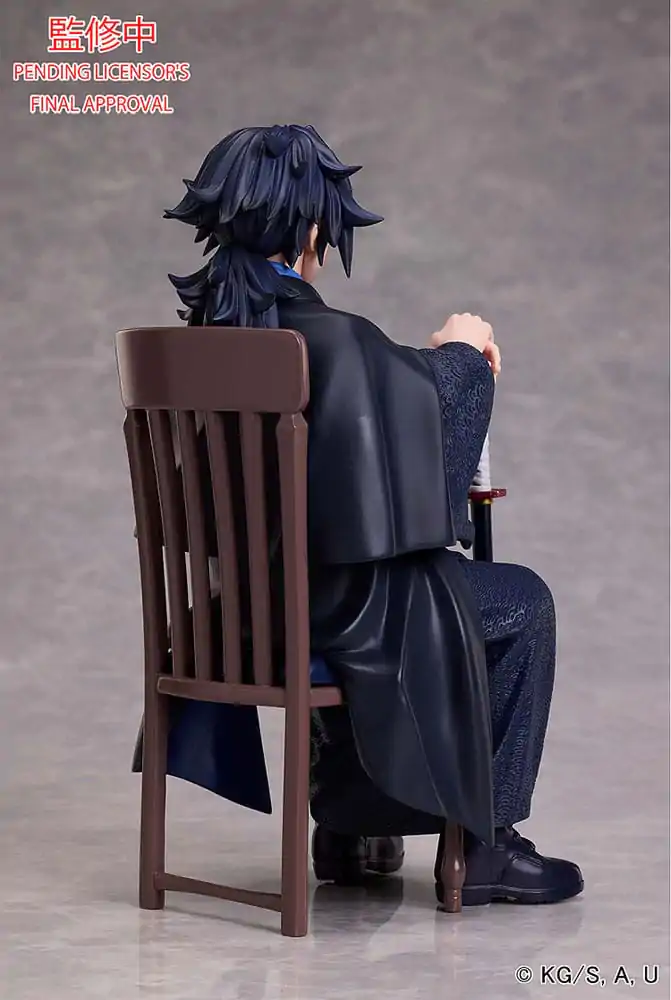 Demon Slayer: Kimetsu no Yaiba Statue Giyu Tomioka 16 cm Produktfoto