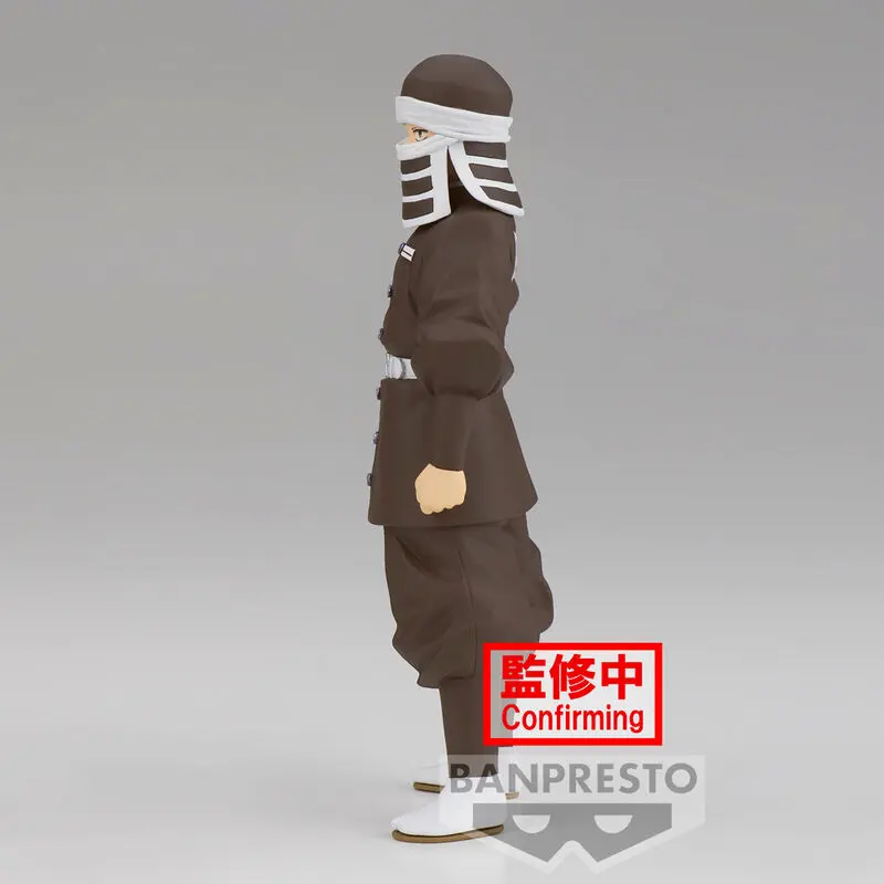 Demon Slayer: Kimetsu no Yaiba PVC Statue Goto 16 cm Produktfoto